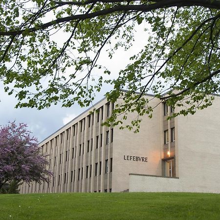 Universite De Moncton Zewnętrze zdjęcie