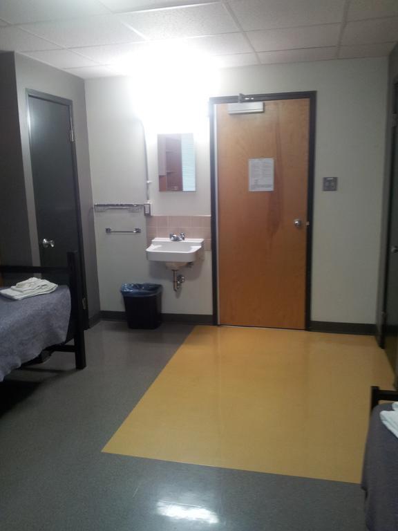 Universite De Moncton Pokój zdjęcie