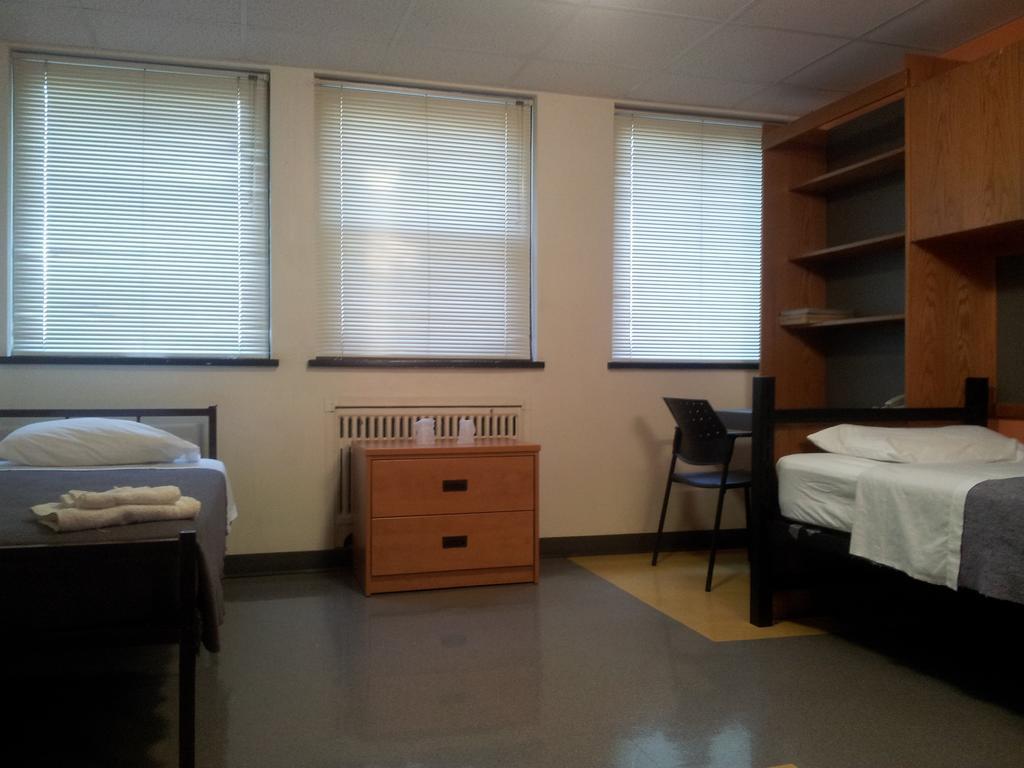 Universite De Moncton Pokój zdjęcie