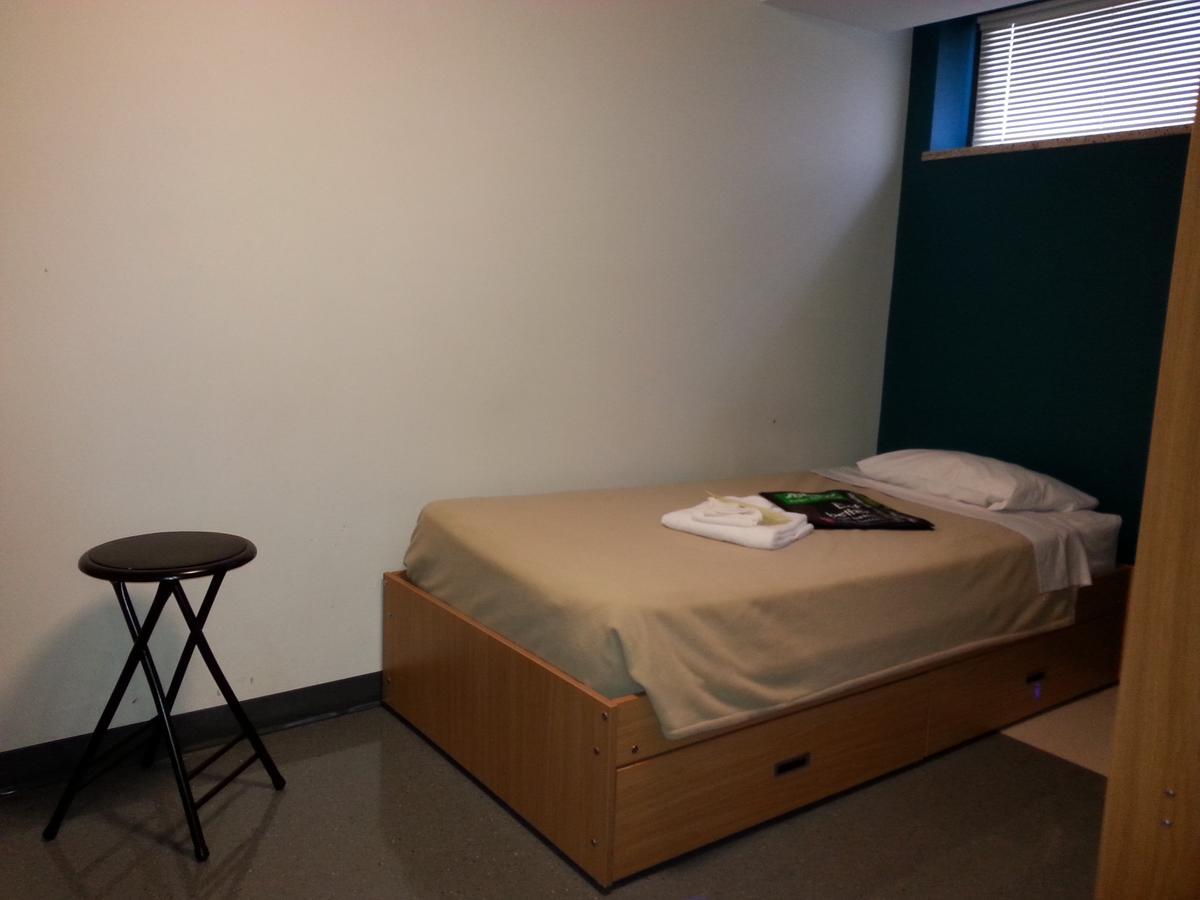 Universite De Moncton Zewnętrze zdjęcie