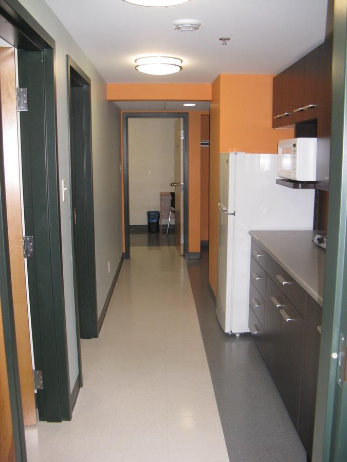 Universite De Moncton Zewnętrze zdjęcie