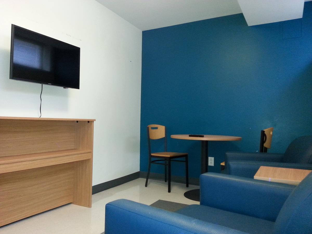 Universite De Moncton Zewnętrze zdjęcie