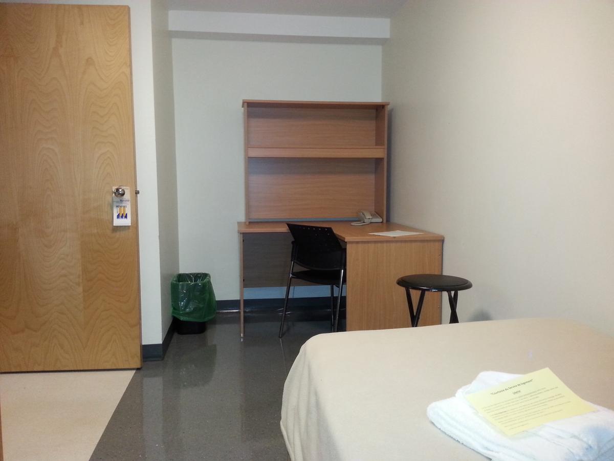 Universite De Moncton Zewnętrze zdjęcie