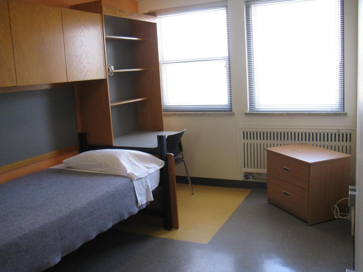 Universite De Moncton Zewnętrze zdjęcie